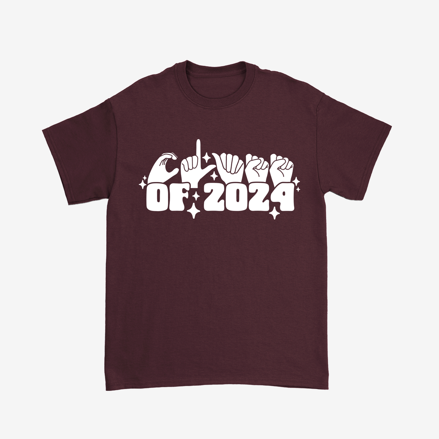 Class of 2024 Tee