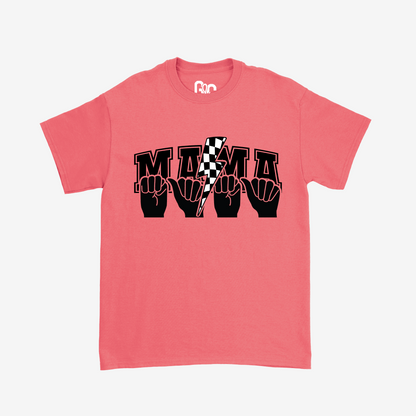 Thunder Mama Tee