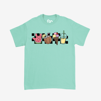 Summer ILY Tee