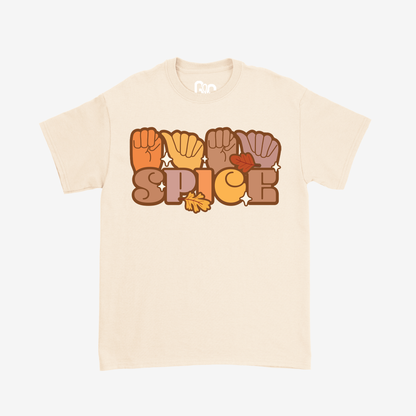 Mama spice Tee