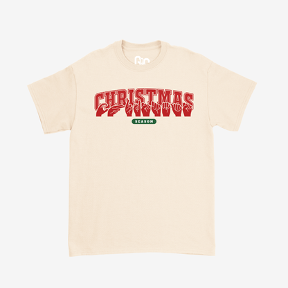 Christmas Season Tee