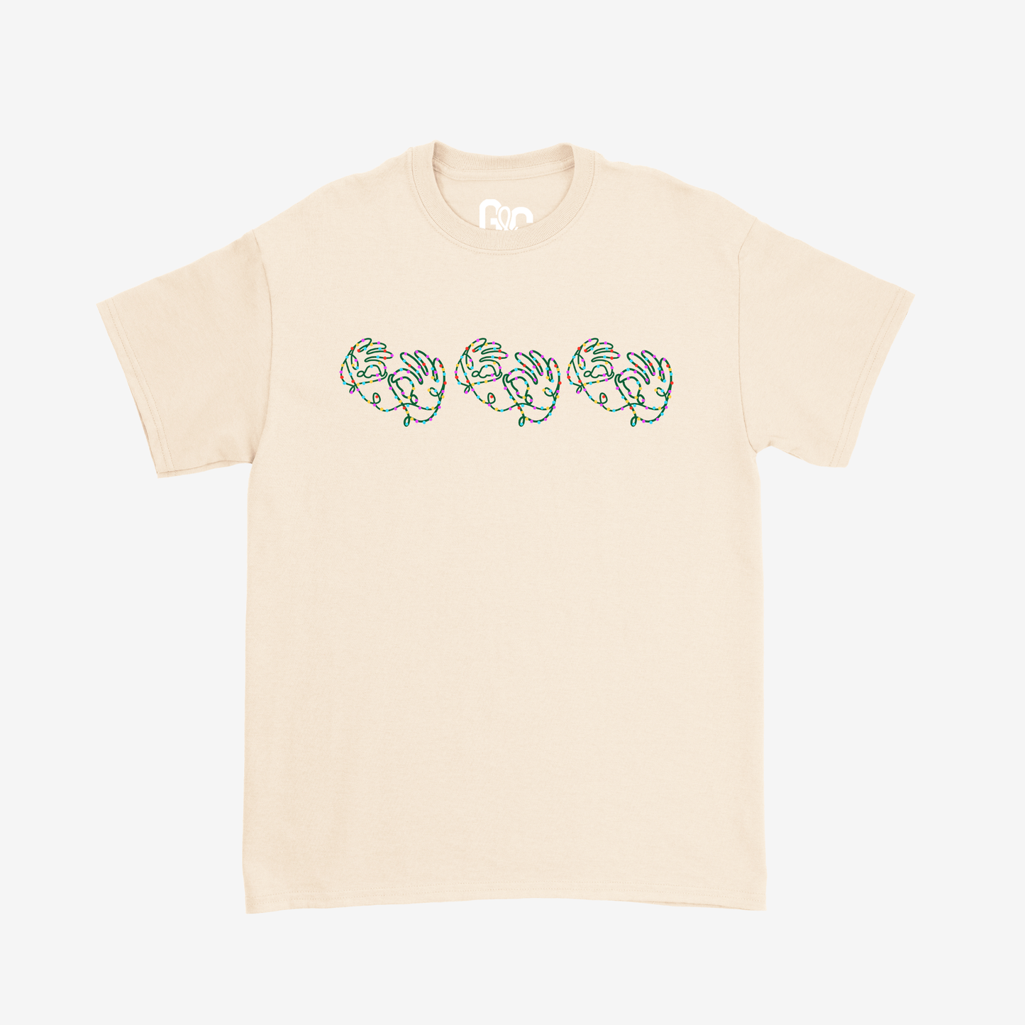 Interpreter's Holiday Tee