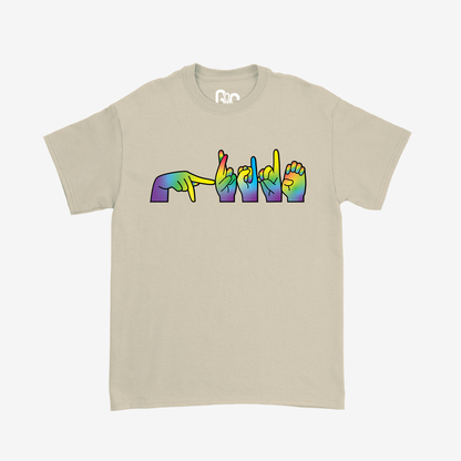 Pride Tee