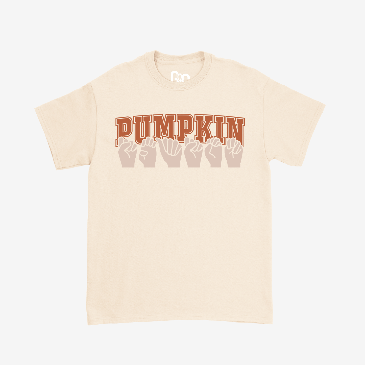 Pumpkin Season Tee