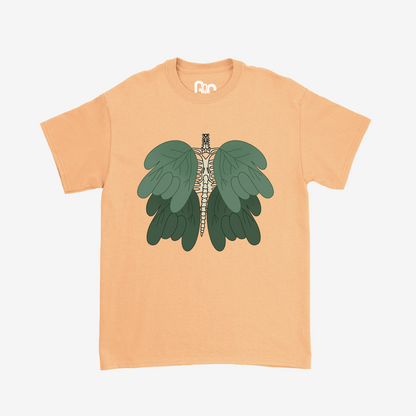 Lung Plant ILY Tee