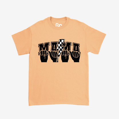 Thunder Mama Tee