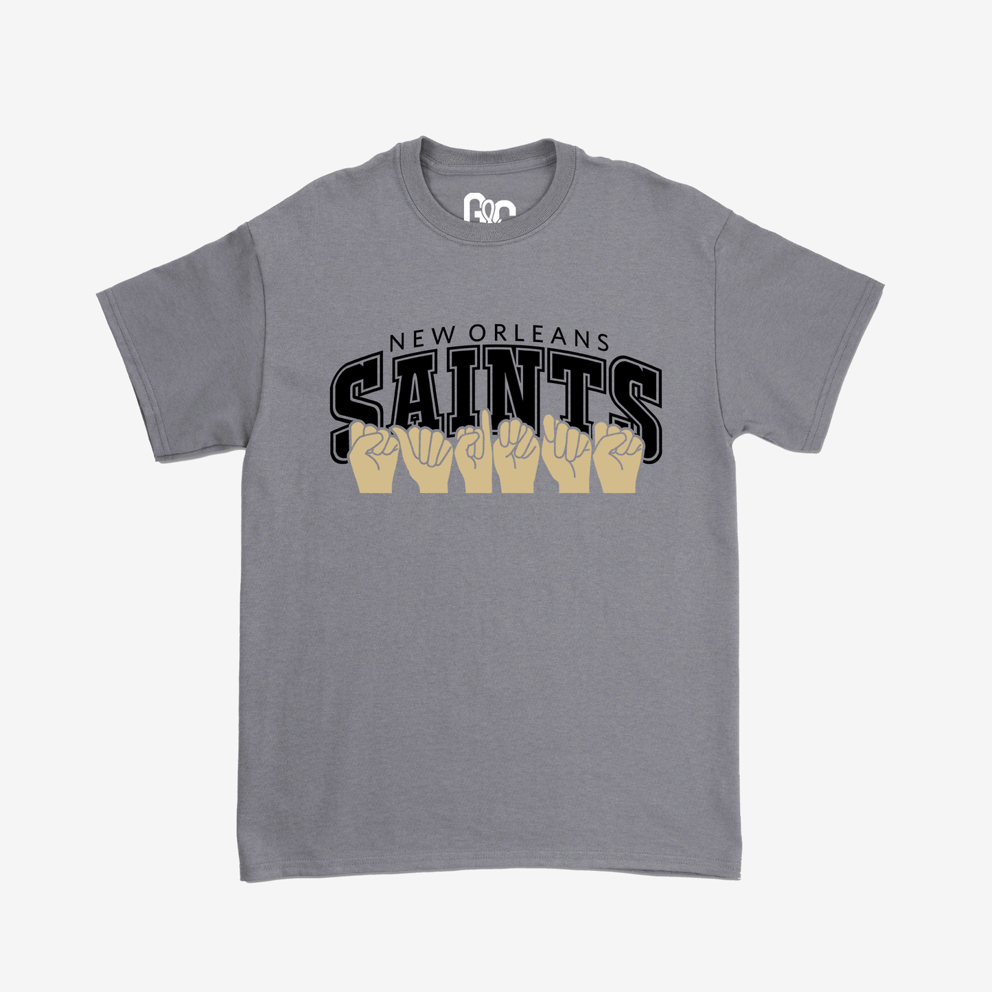 New Orleans Saints Youth Tee