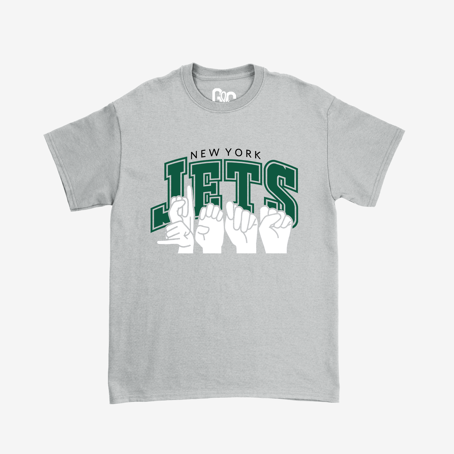 New York Jets Youth Tee