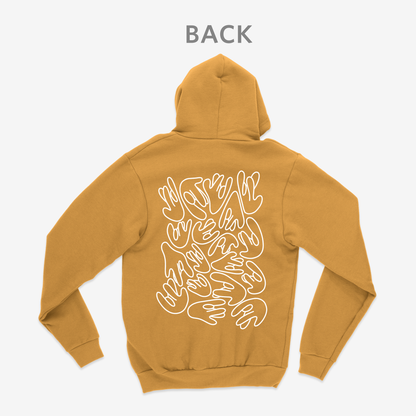 I Really Love You Hoodie