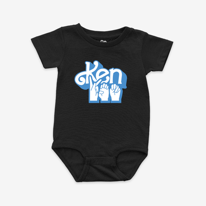 Ken Onesie Tee