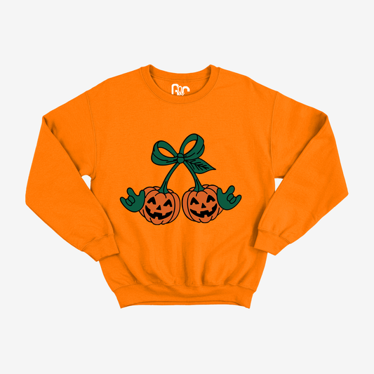 Jack-O-ILY Crewneck