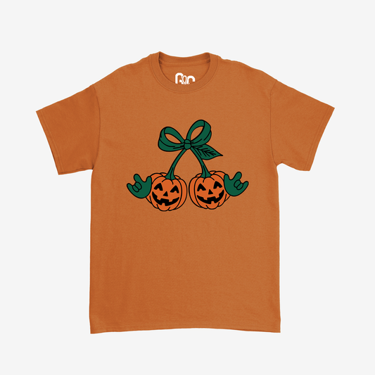 Jack-O-ILY Tee