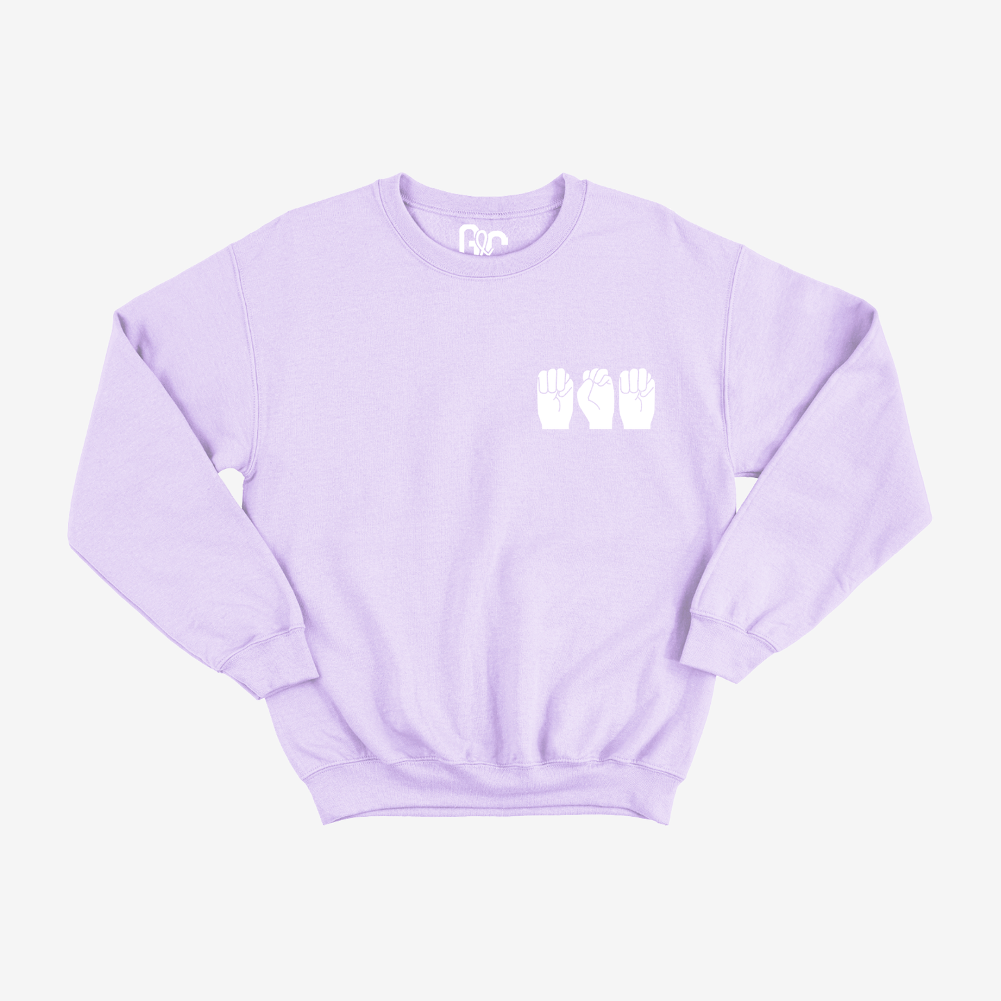 Mom Crewneck