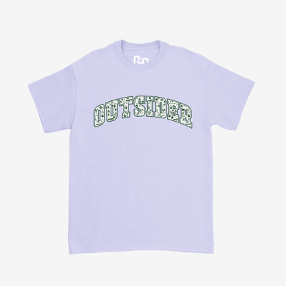 Outsider ILY Tee