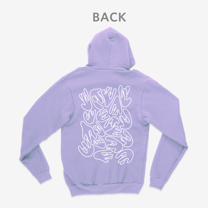 I Really Love You Hoodie