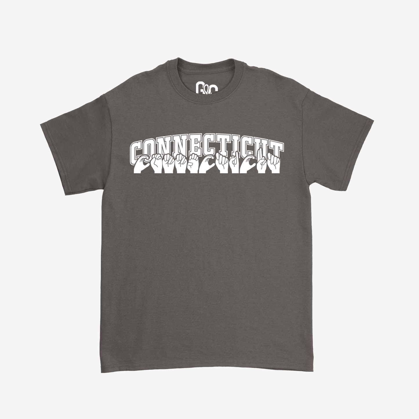 Connecticut Tee