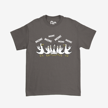 Seagull Mom Tee