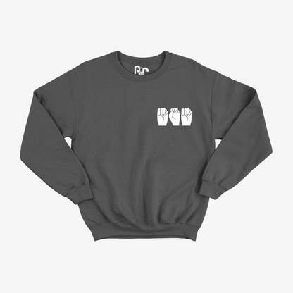 Mom Crewneck
