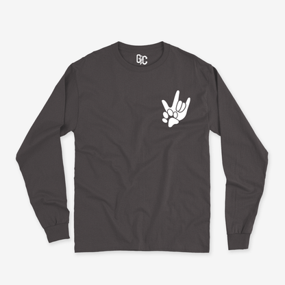Ily & Paw Long Sleeve