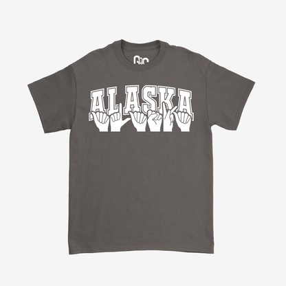 Alaska Tee