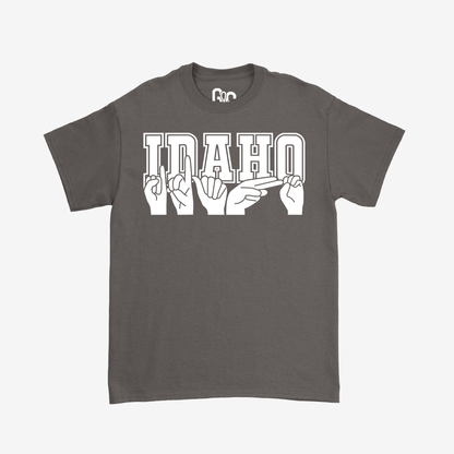 Idaho Tee