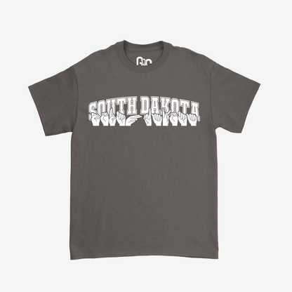 South Dakota Tee