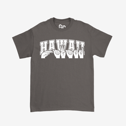 Hawaii Tee