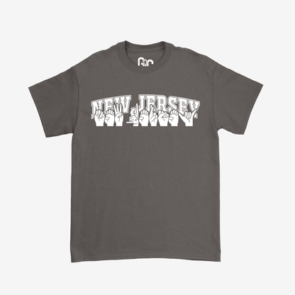 New Jersey Tee