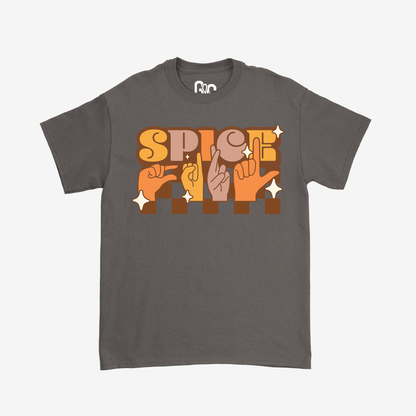 Spice Girl Youth Tee