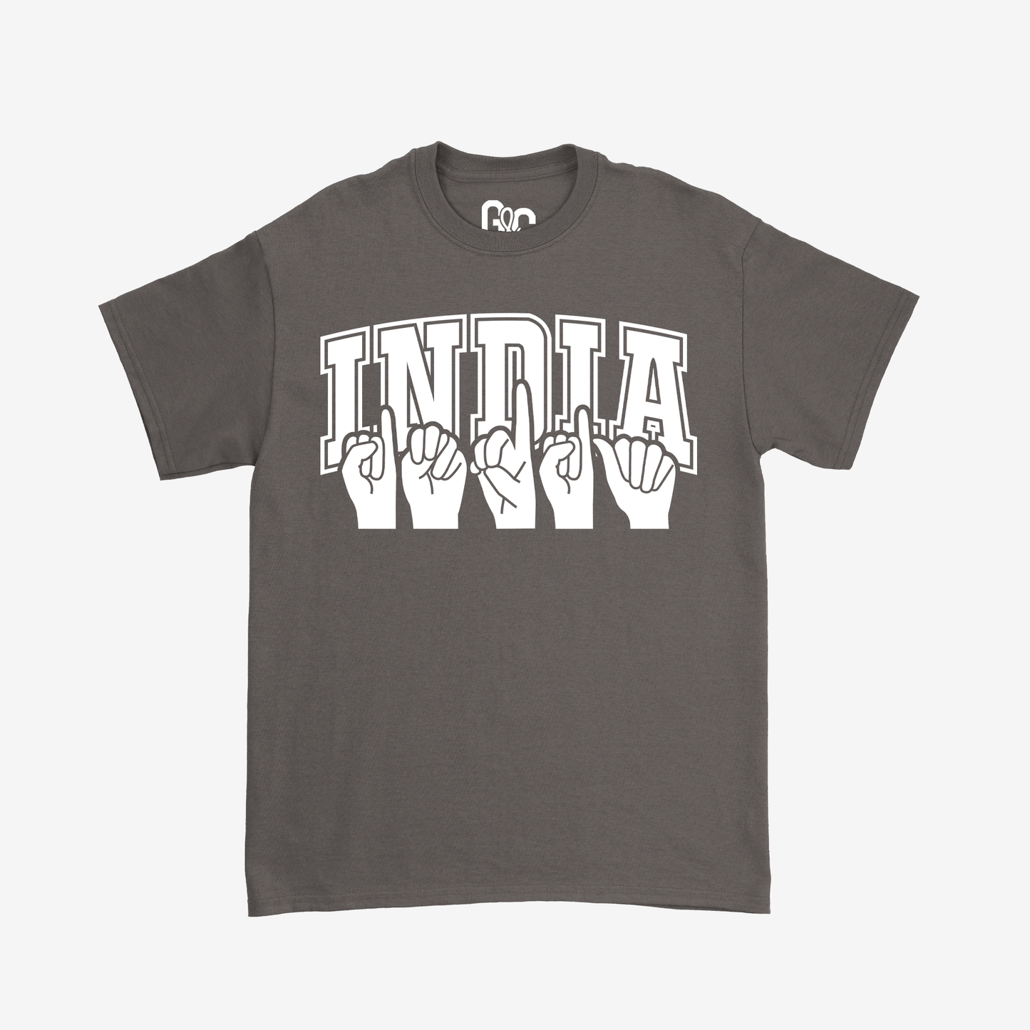 India Tee