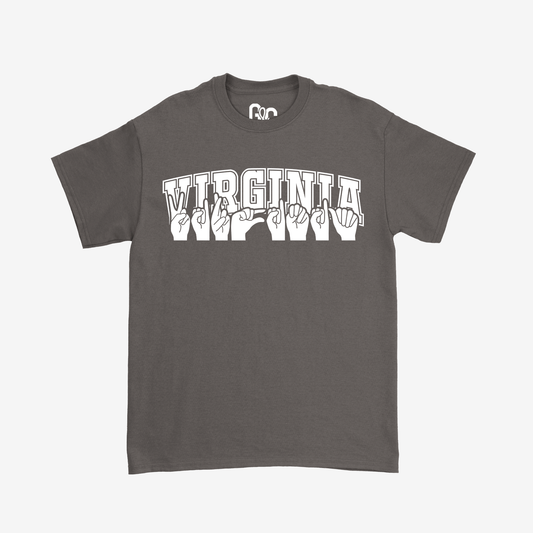 Virginia Tee