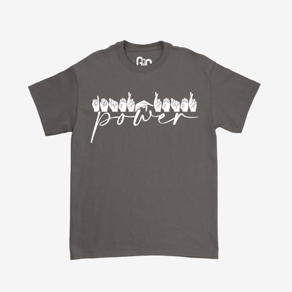 Interpreter Power Tee