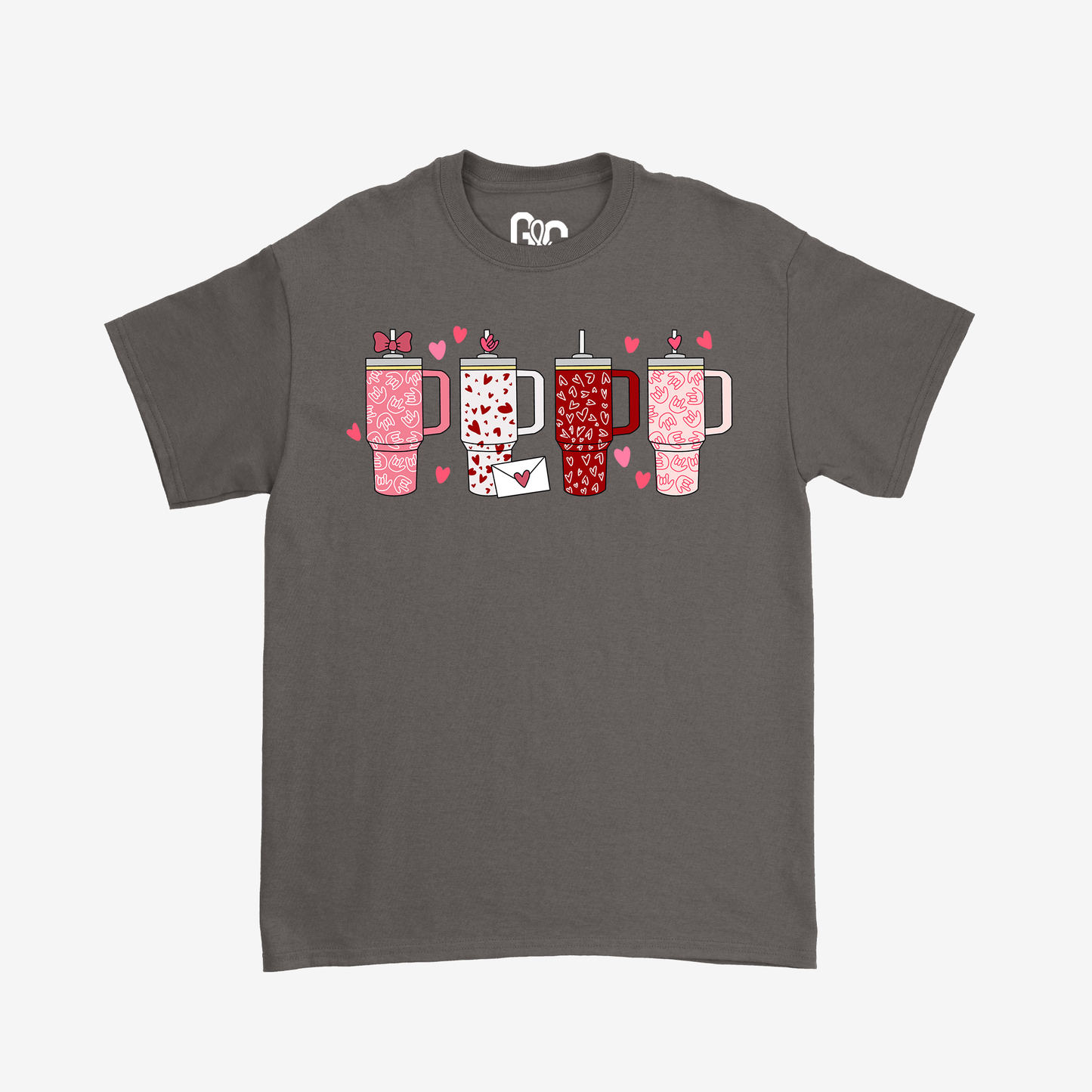 Stanley V-Day Cup Tee