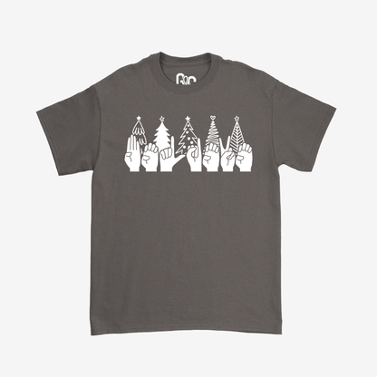 Believe Tee