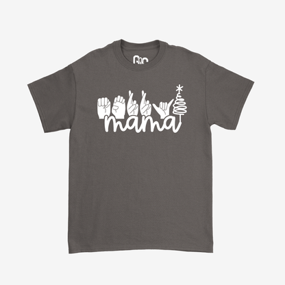 Merry Mama Tee
