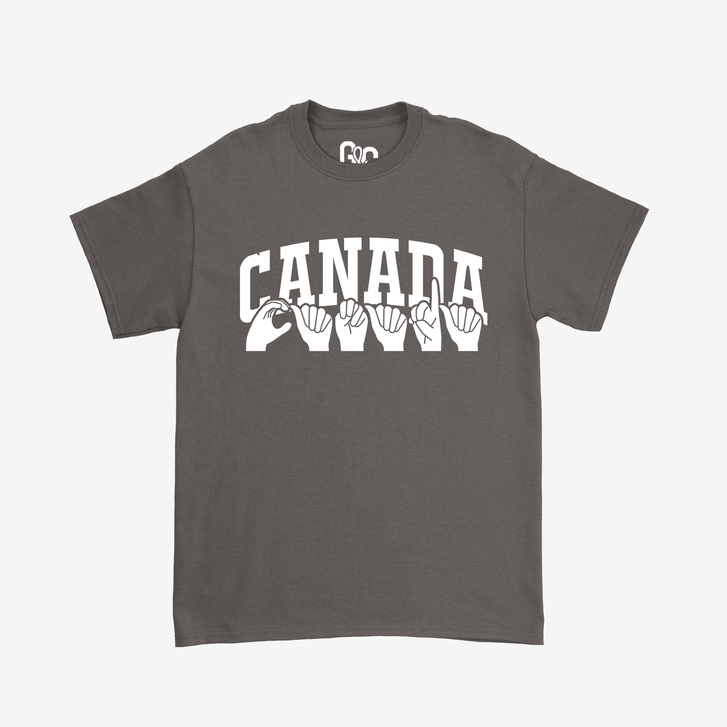 Canada Tee