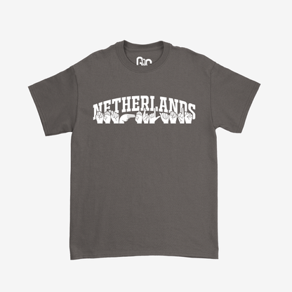 Netherlands Tee