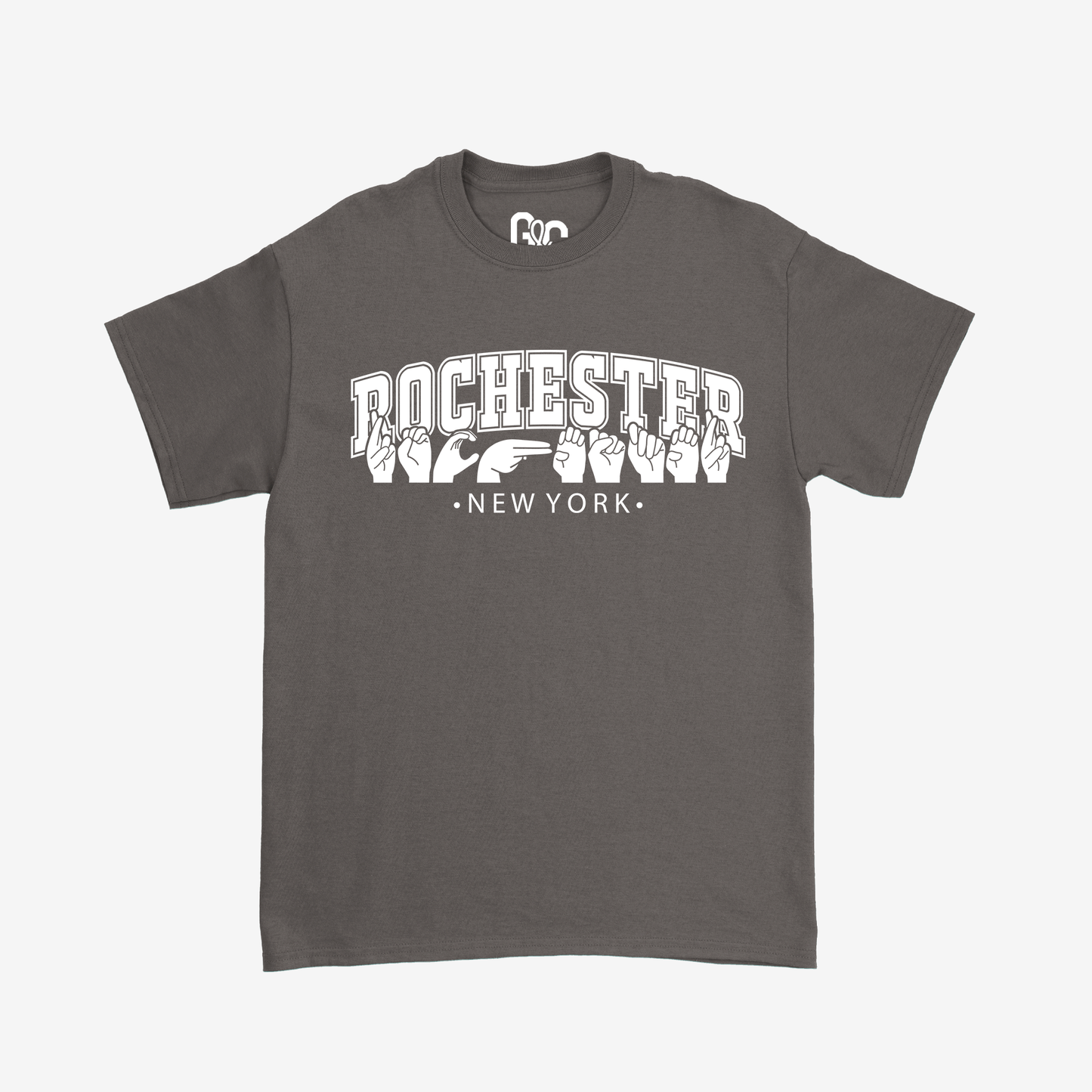 Rochester Tee