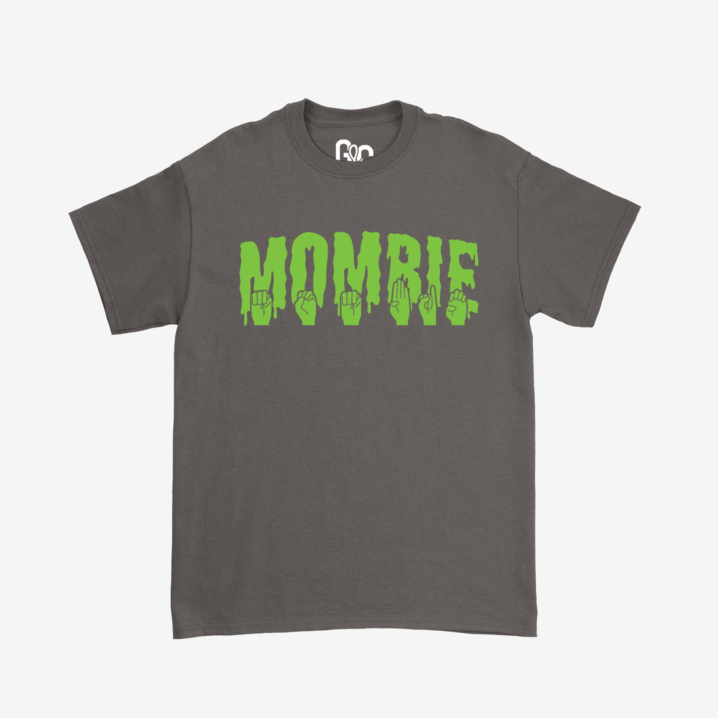 Mombie Tee