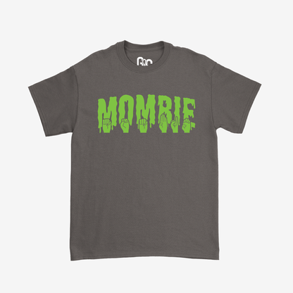 Mombie Tee