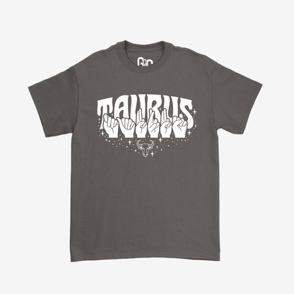 Taurus Tee