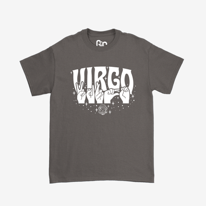 Virgo Tee