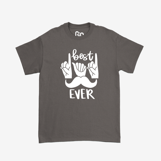 Best Dad Ever Tee