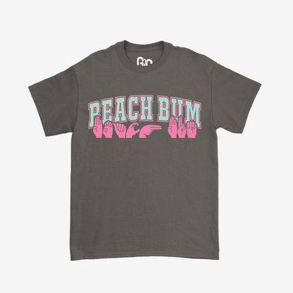 Beach Bum Tee