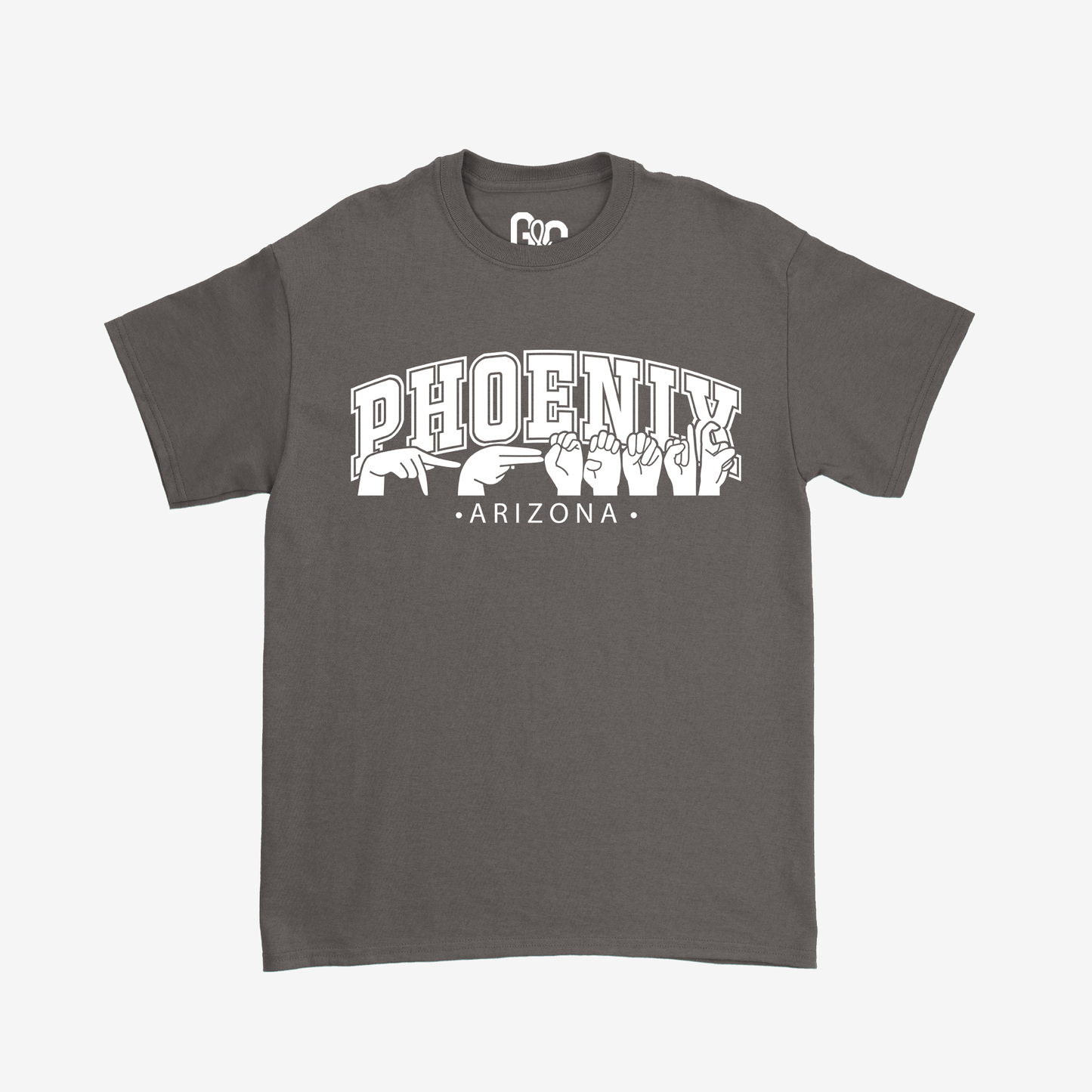 Phoenix Tee