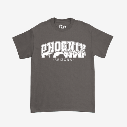 Phoenix Tee