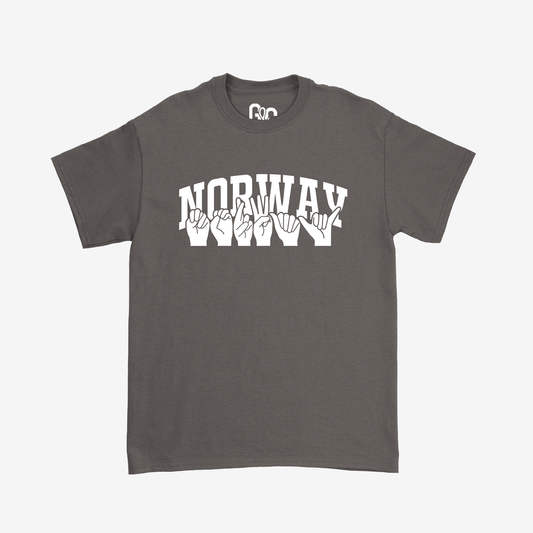Norway Tee