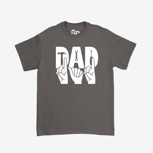 Dad Tool Tee