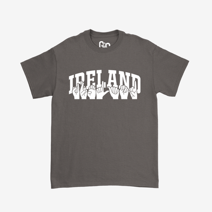 Ireland Tee