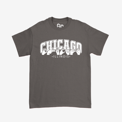 Chicago Tee